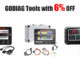 godiag tools with 6% off