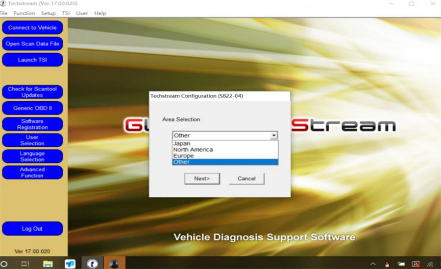 godiag j2534 software driver download 6