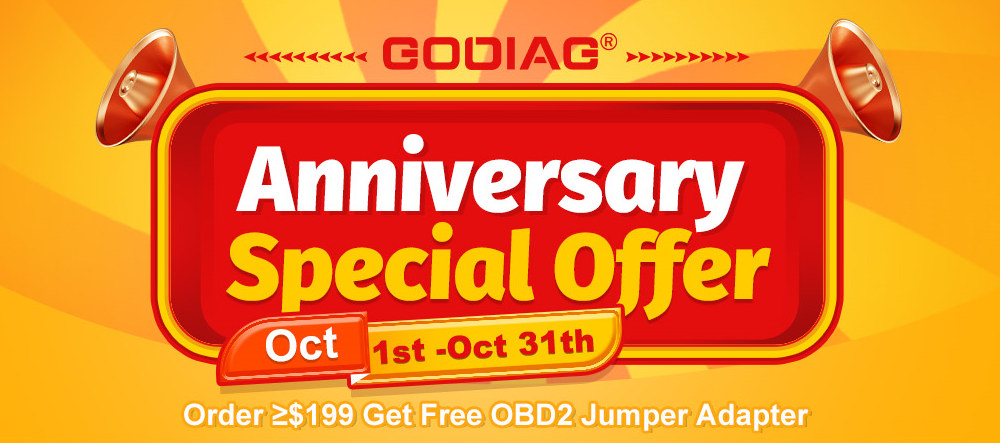 godiagshop.com anniversary special offer
