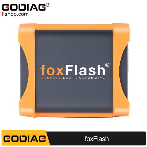 how to use foxflash software correctly 1