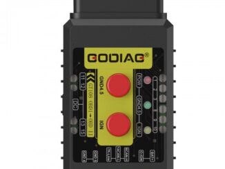 what is godiag gt108 1