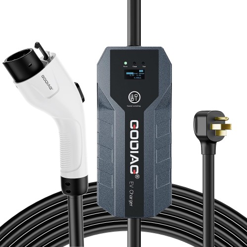 godiag 32a ev charger customer review 1