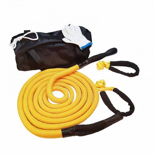 what is godiag car tow rope 1