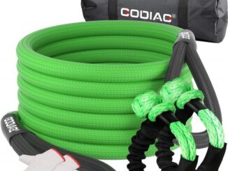 what is godiag car tow rope 2 1