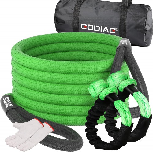 what is godiag car tow rope 2
