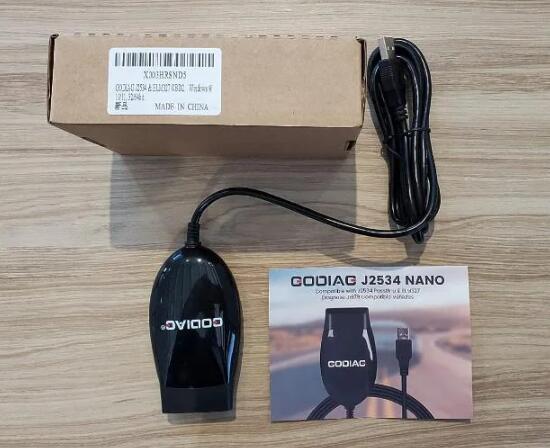 godiag gd101 j2534 review in 2024