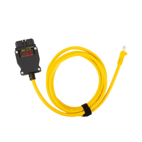godiag gt109 doip enet cable for bmw diagnosis 9