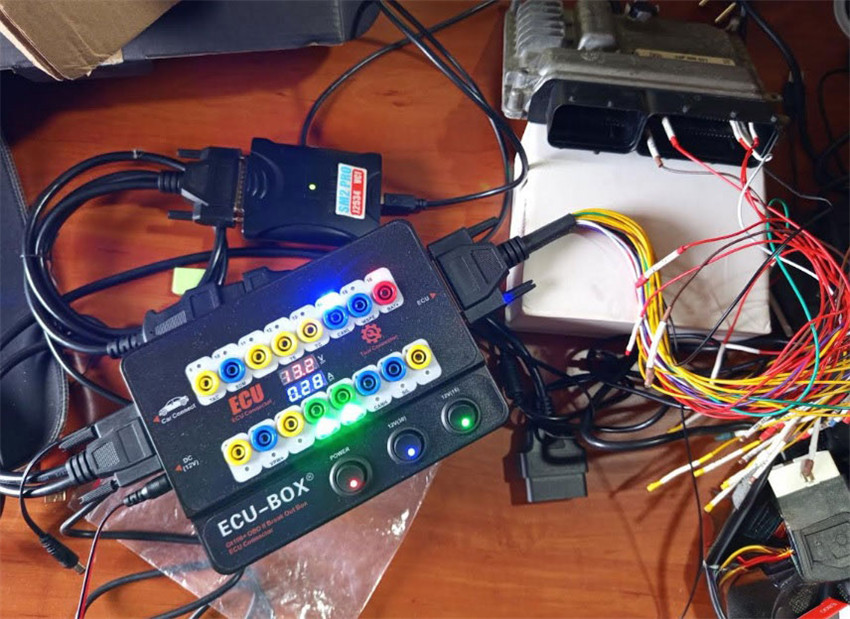 godiag gt100 failed to read vw dcm 3.7 solution 4