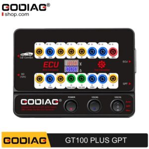 godiag gt100 plus